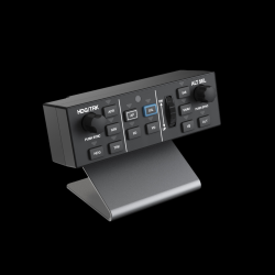 WingFlex DAP 500 Digital Autopilot Panel for General Aviation