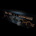 WingFlex A320 EFIS CUBE – 80% Scale Airbus A320 EFIS Panel