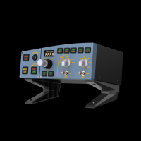 WingFlex A320 EFIS CUBE – 80% Scale Airbus A320 EFIS Panel