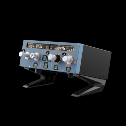 WingFlex A320 FCU CUBE – 80% Scale Airbus A320 Flight Control Unit