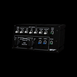 Virtual Fly SWITCHO LIGHTS Flight Simulator Switch Panel