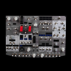 Rowsfire B107 B737 Overhead Panel – V4.0 Mainboard