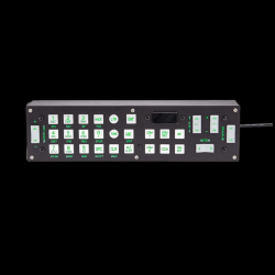 Rowsfire D102 A-10C Warthog UFC Control Panel for DCS