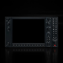 Rowsfire D103 G1000 NXi Panel Set