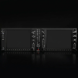 Rowsfire D105 G1000 NXi Panel Set
