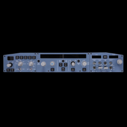 Hoowalt D108 A32X All-in-One Cockpit Panel – FCU, Left EFIS & Custom Lighting/Frequency Module