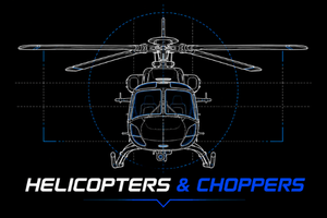 Helicopter
