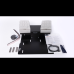 Virtual Fly RUDDO+ Professional Flight Simulator Rudder Pedals