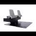 Virtual Fly RUDDO+ Professional Flight Simulator Rudder Pedals