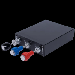 Virtual Fly V3RNIO+ Professional Flight Simulator Throttle, Propeller & Mixture Quadrant